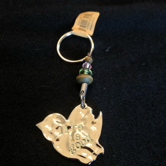 Key ring - Picture 3 of 8